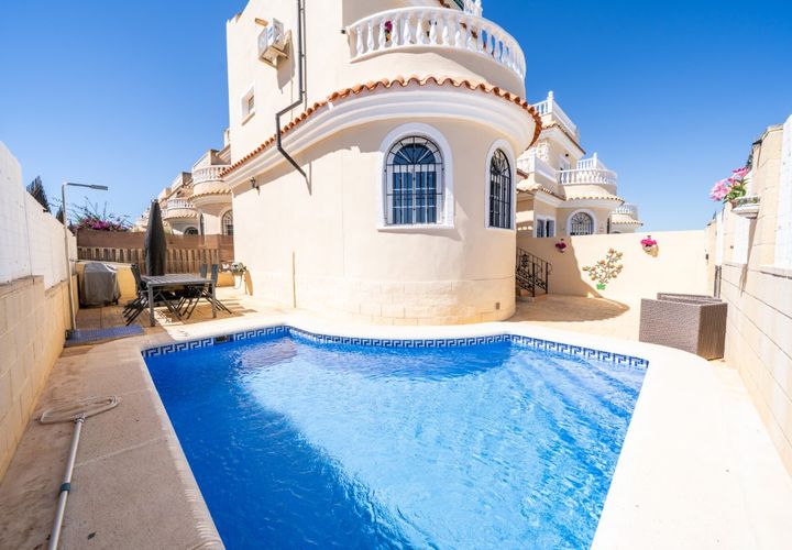 Villa i La Marina, Alicante, La Marina - € 255.000 | Ref: 6173 - foto 1